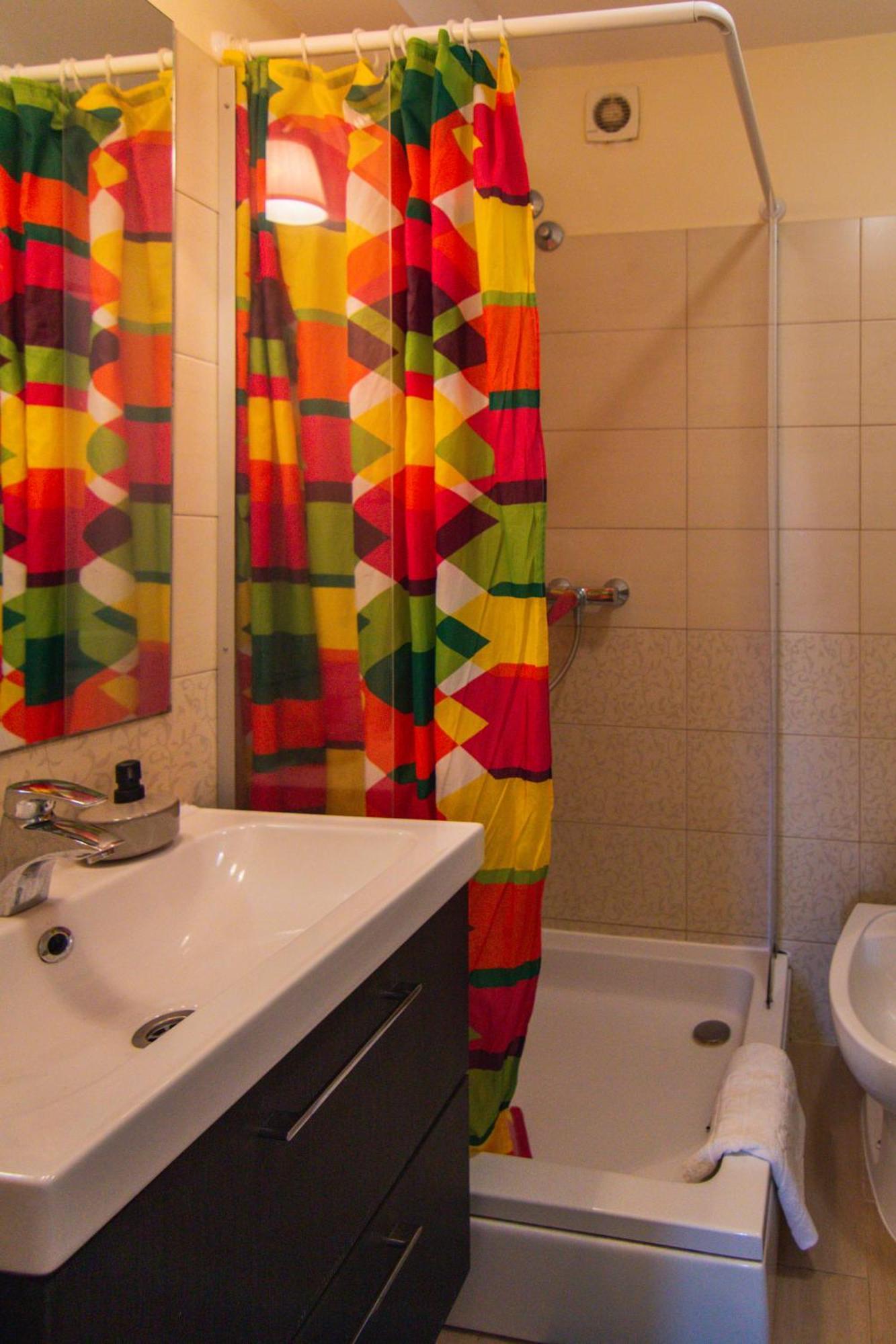 Apartment Lungomare Pula Ngoại thất bức ảnh