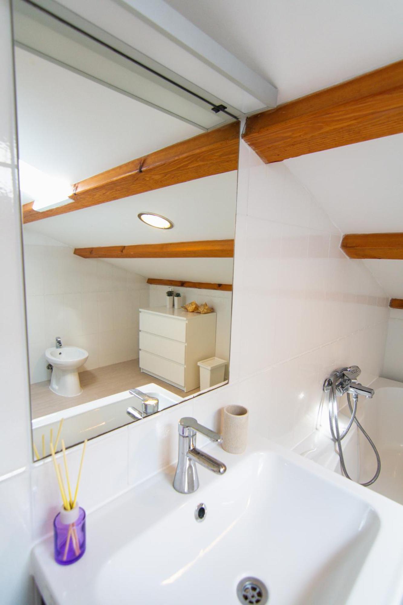 Apartment Lungomare Pula Ngoại thất bức ảnh
