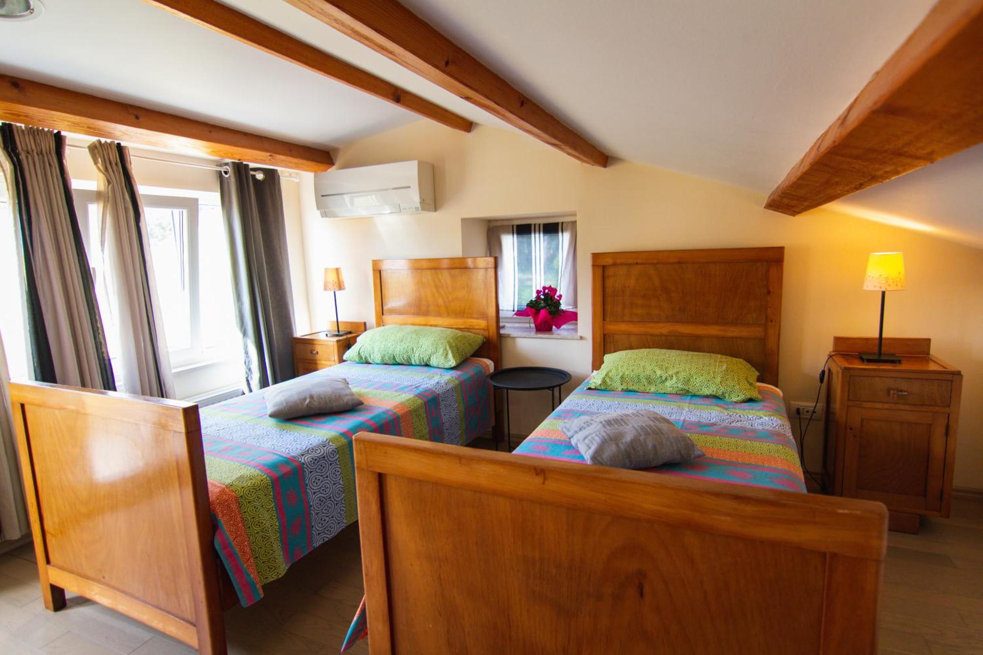 Apartment Lungomare Pula Ngoại thất bức ảnh