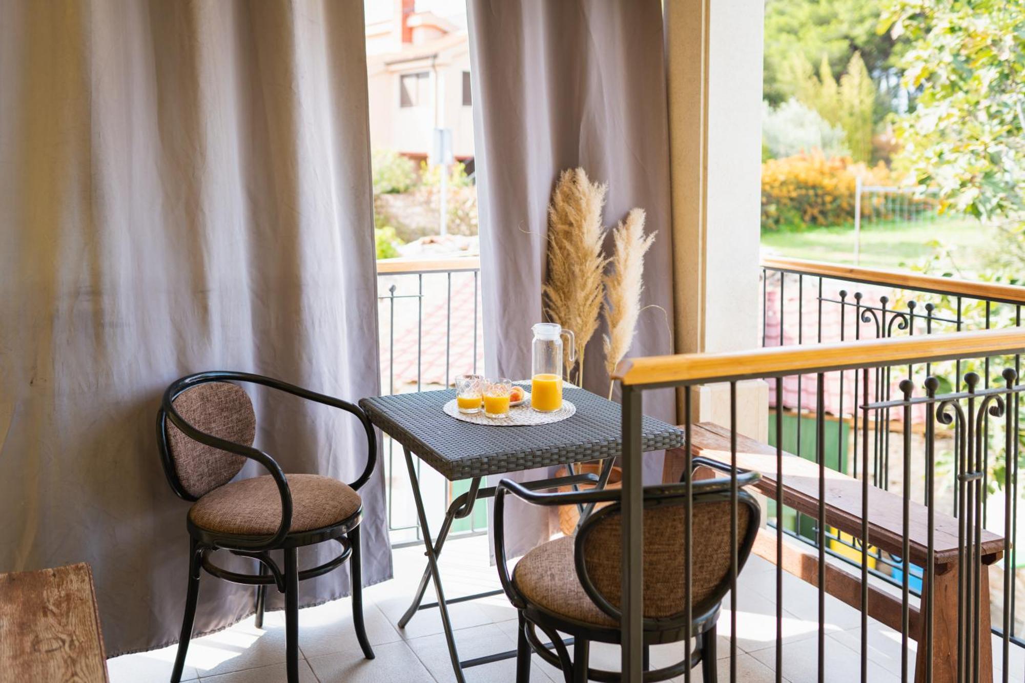 Apartment Lungomare Pula Ngoại thất bức ảnh